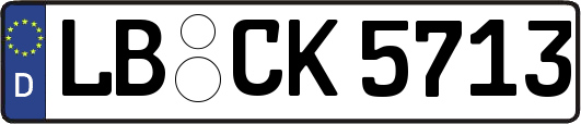 LB-CK5713