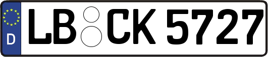 LB-CK5727