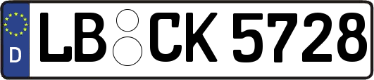 LB-CK5728