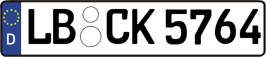 LB-CK5764