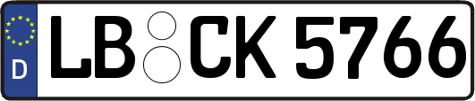 LB-CK5766