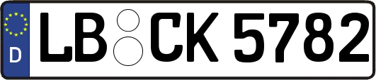 LB-CK5782