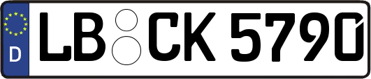 LB-CK5790