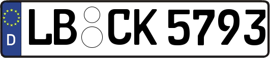 LB-CK5793