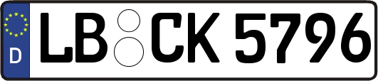 LB-CK5796