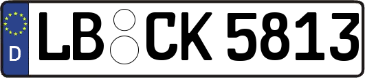 LB-CK5813