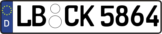 LB-CK5864