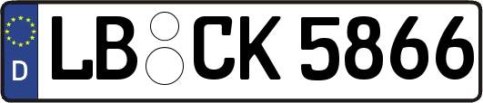 LB-CK5866