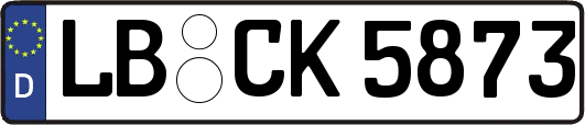 LB-CK5873