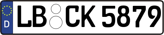LB-CK5879