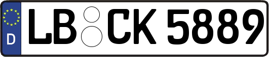 LB-CK5889