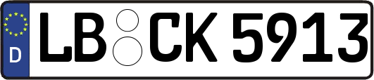 LB-CK5913