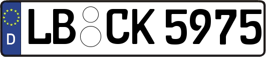 LB-CK5975