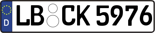 LB-CK5976