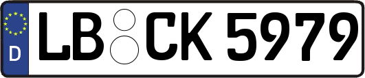 LB-CK5979