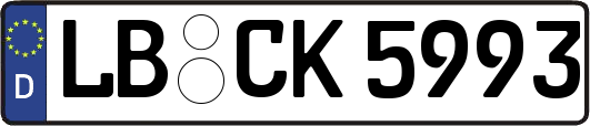 LB-CK5993