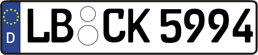 LB-CK5994