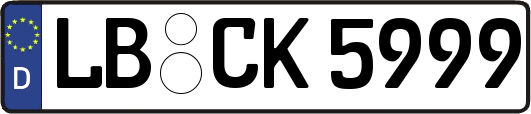 LB-CK5999