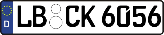 LB-CK6056