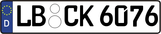 LB-CK6076