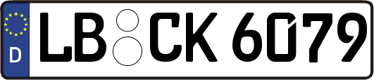 LB-CK6079