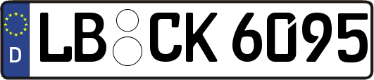 LB-CK6095