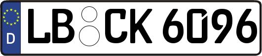 LB-CK6096