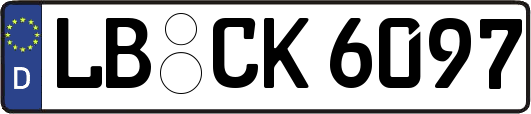 LB-CK6097