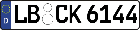 LB-CK6144
