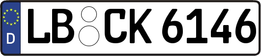 LB-CK6146
