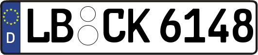 LB-CK6148