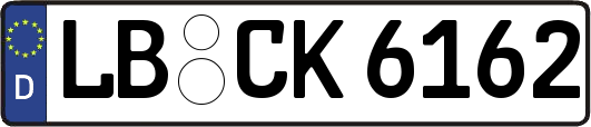LB-CK6162