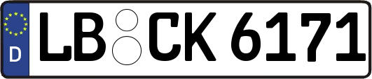 LB-CK6171
