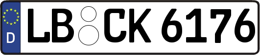 LB-CK6176
