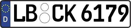 LB-CK6179