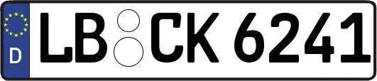 LB-CK6241