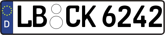 LB-CK6242