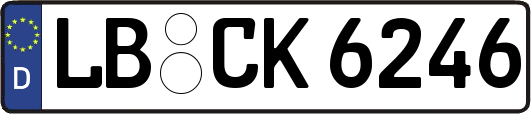 LB-CK6246