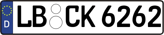 LB-CK6262