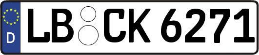 LB-CK6271