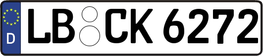 LB-CK6272