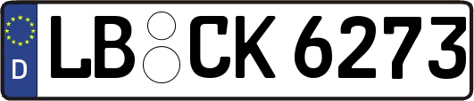 LB-CK6273
