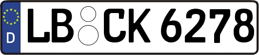 LB-CK6278