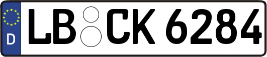 LB-CK6284