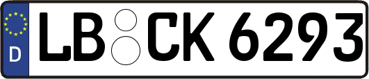 LB-CK6293