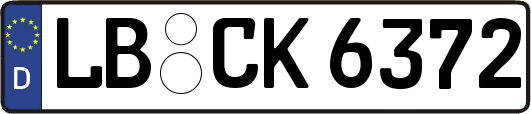 LB-CK6372