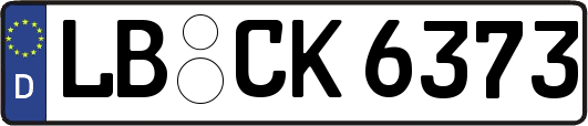 LB-CK6373