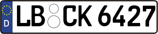 LB-CK6427