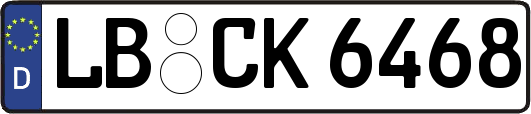 LB-CK6468