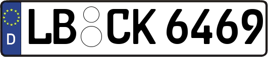 LB-CK6469